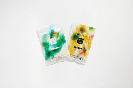 お試しパック【美肌・腸活】×1袋【美ボディ・筋トレ】×1袋